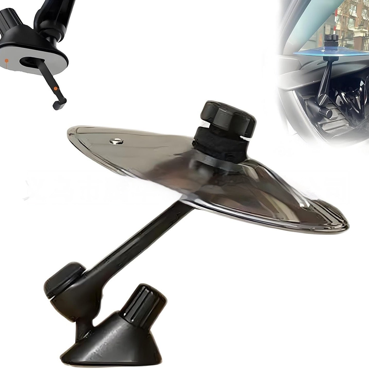 Car Crash Cymbal™ – Crash Louder. Drive Prouder.